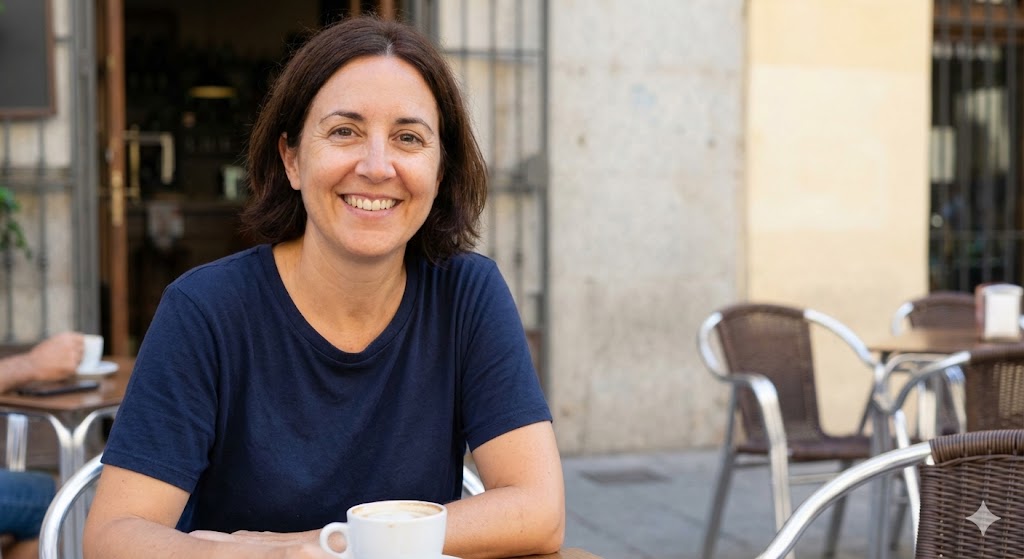 María L.